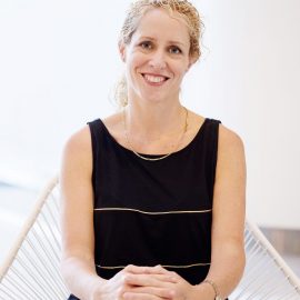 Dr Kate Simpson