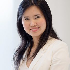 Dr Pei Ying Loo